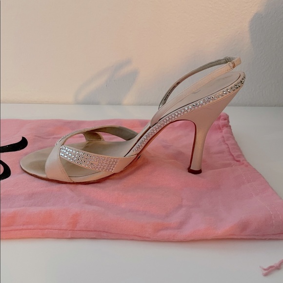 Nina Giana - LS Powder Sand LS, 8 - Picture 3 of 6